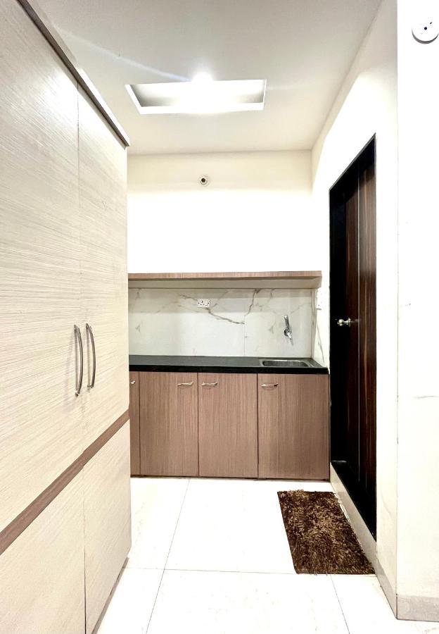 Stayzy Evanka Indore Exterior foto