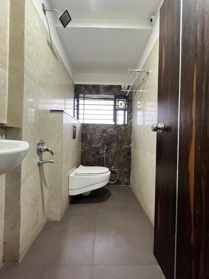 Stayzy Evanka Indore Exterior foto
