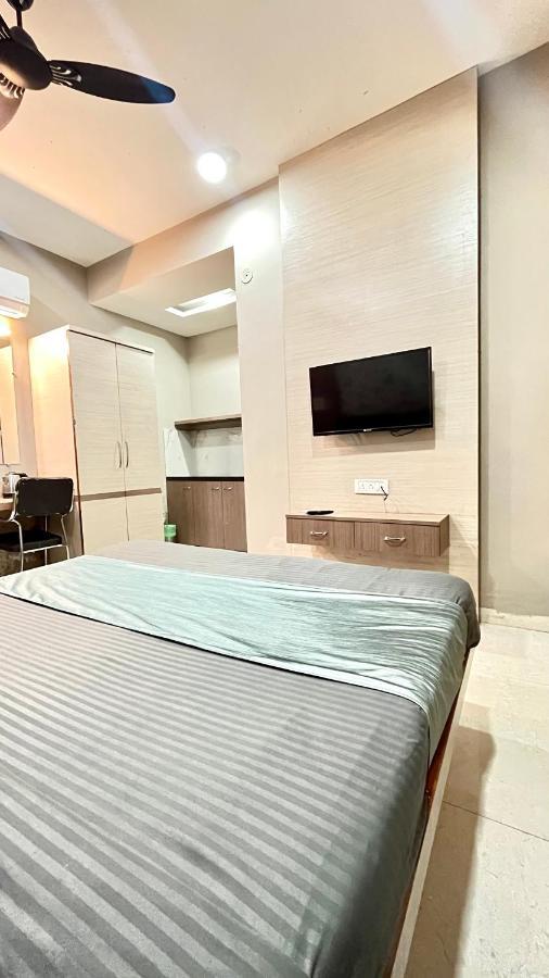 Stayzy Evanka Indore Exterior foto